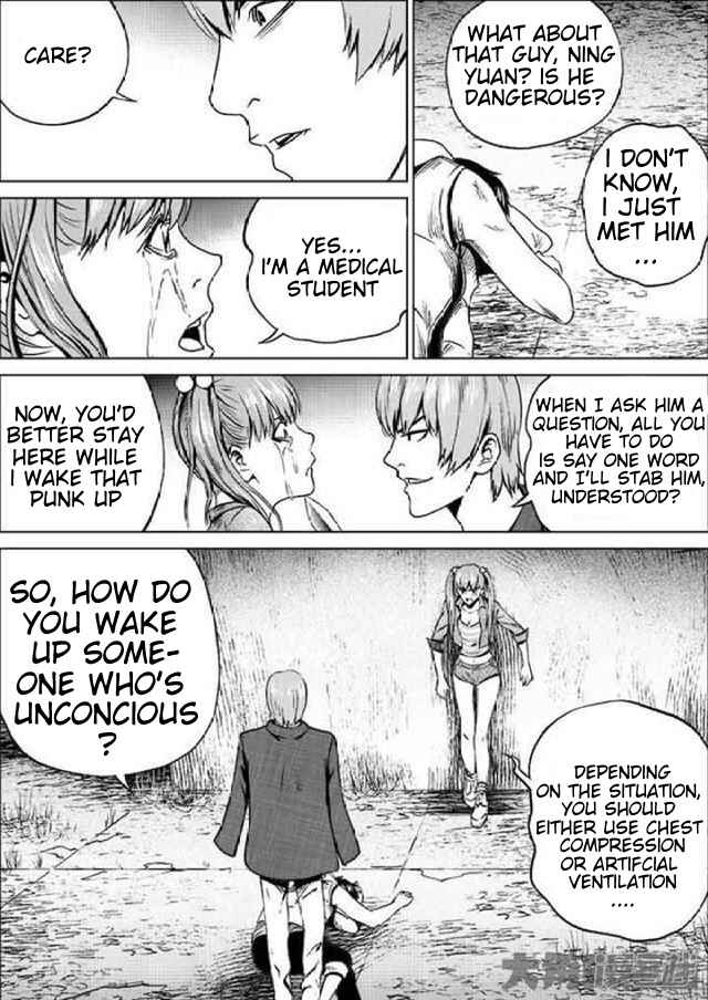 Chapter 11 - Page 8