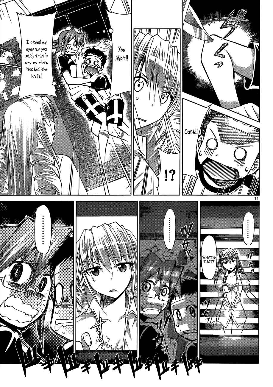 Chapter 93 - Page 11
