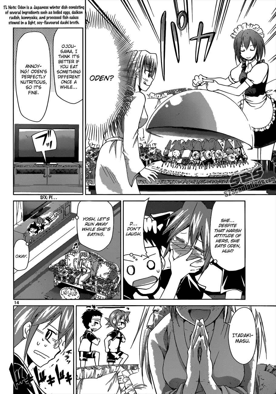 Chapter 93 - Page 14
