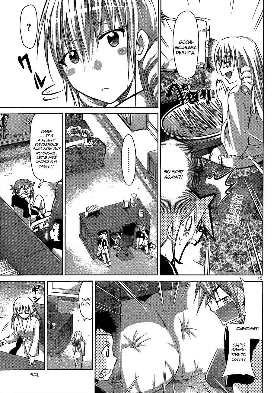 Chapter 93 - Page 15