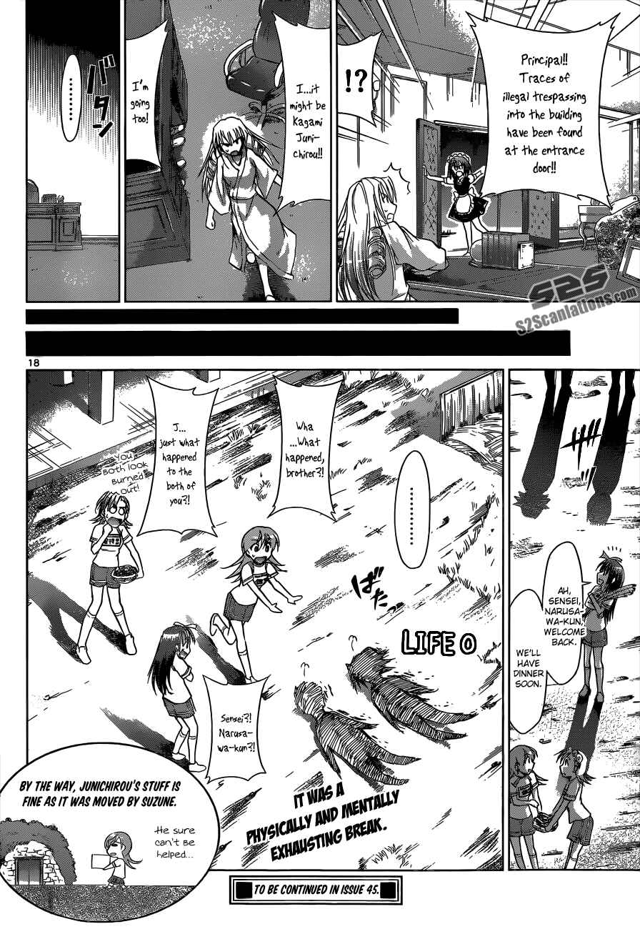 Chapter 93 - Page 18