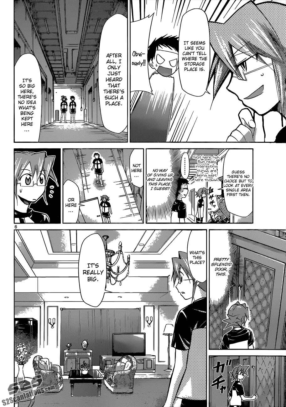 Chapter 93 - Page 6