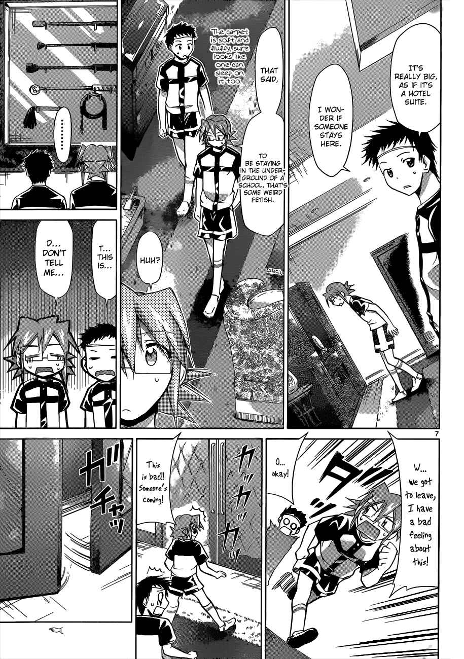 Chapter 93 - Page 7
