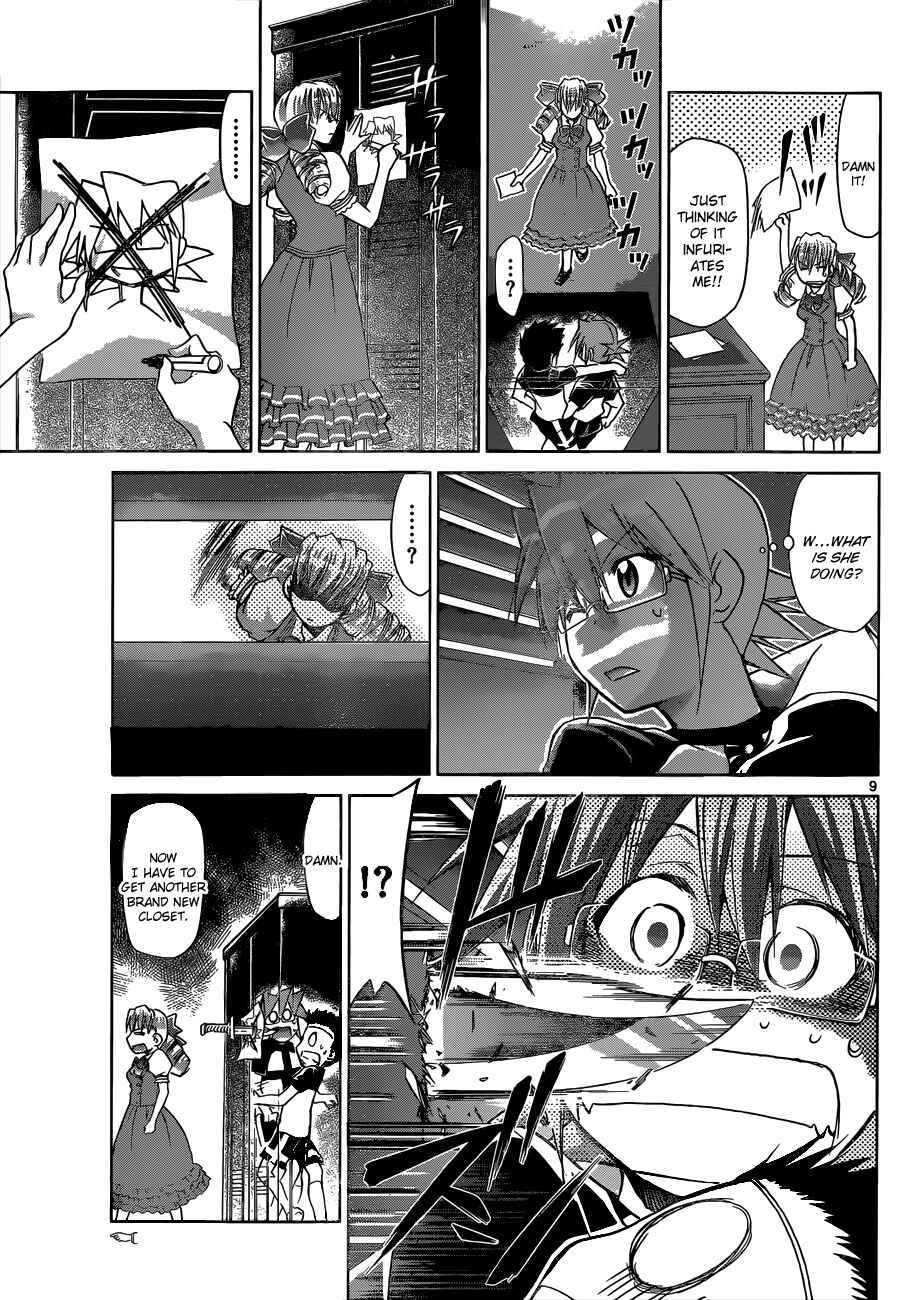 Chapter 93 - Page 9