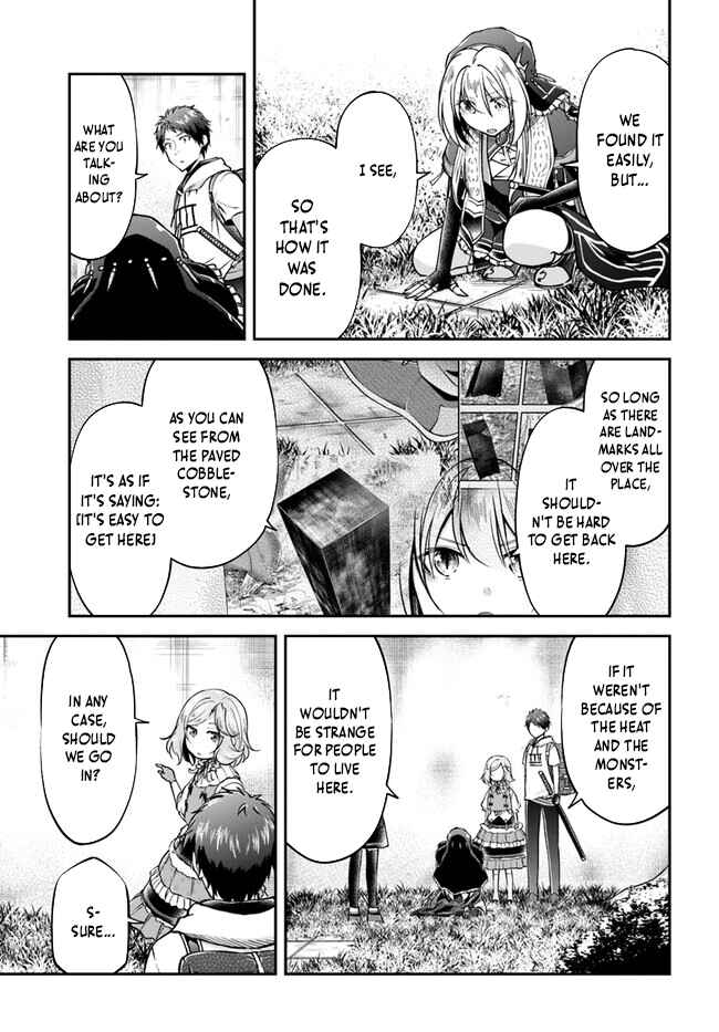 Chapter 58 - Page 21