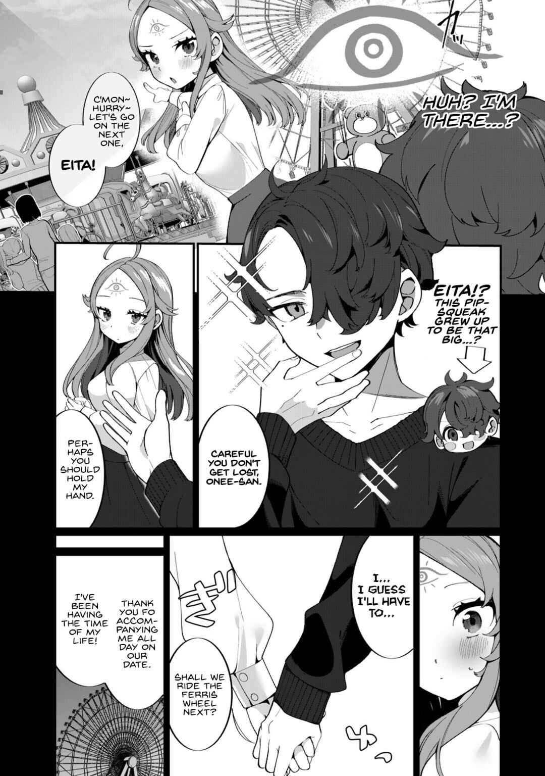 Chapter 1 - Page 13