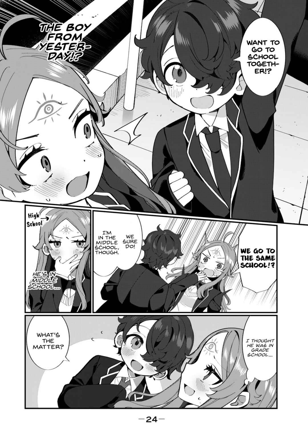 Chapter 1 - Page 25