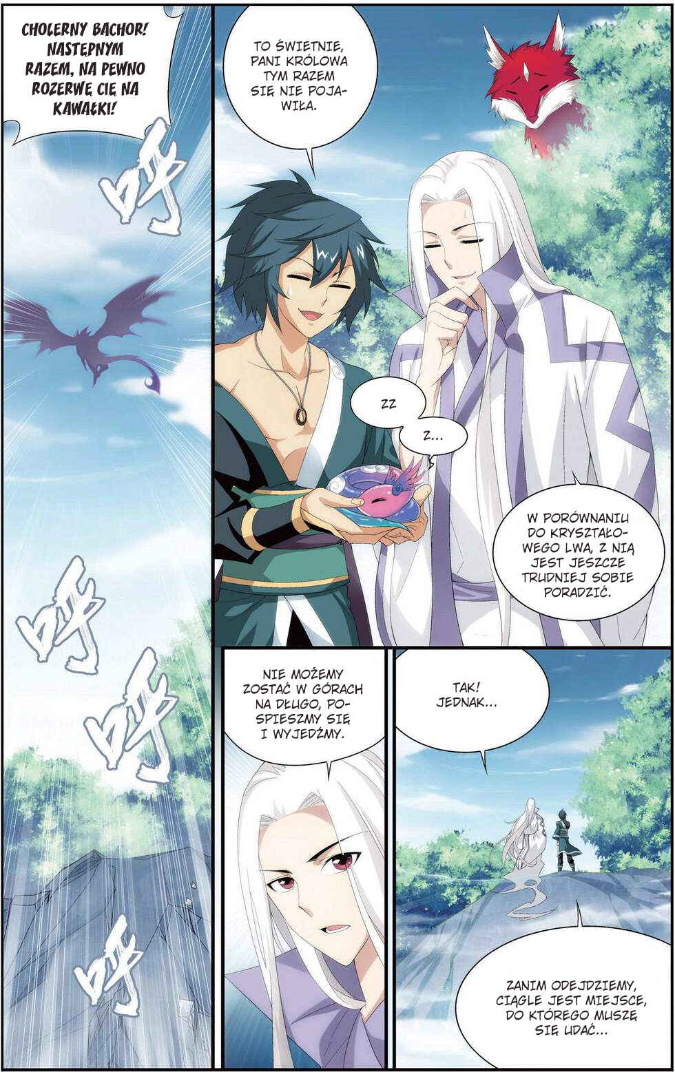 Chapter 95 - Page 15