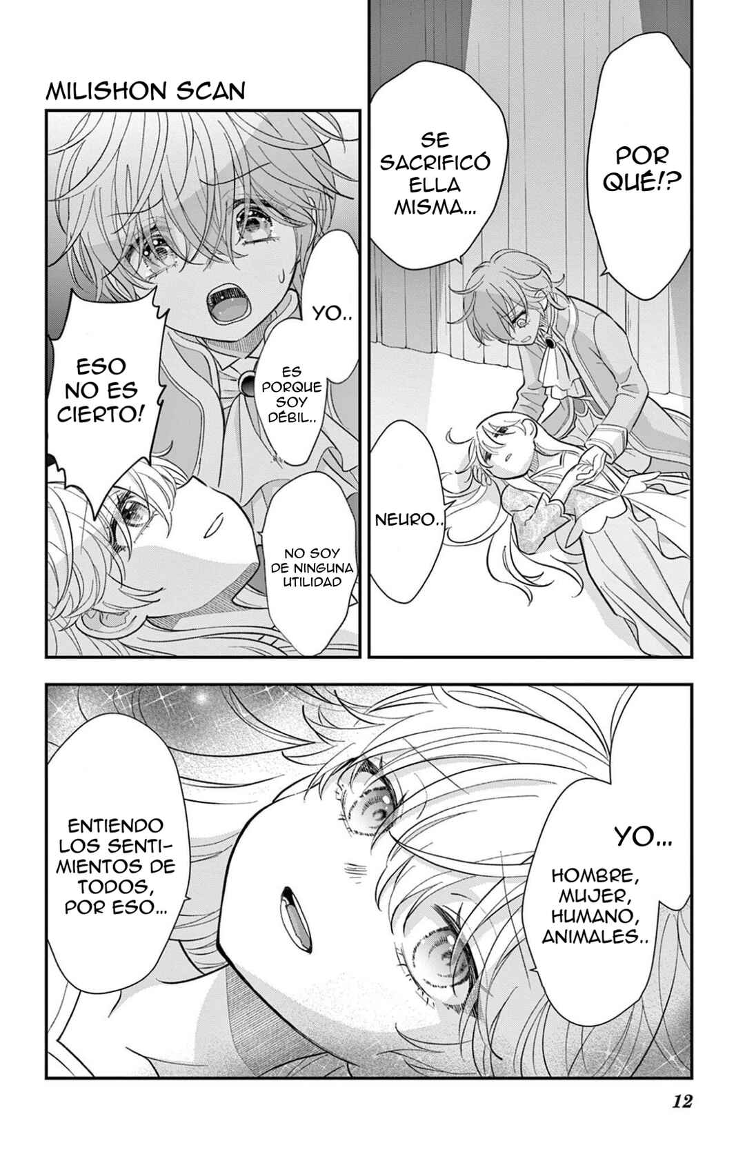 Chapter 32 - Page 14