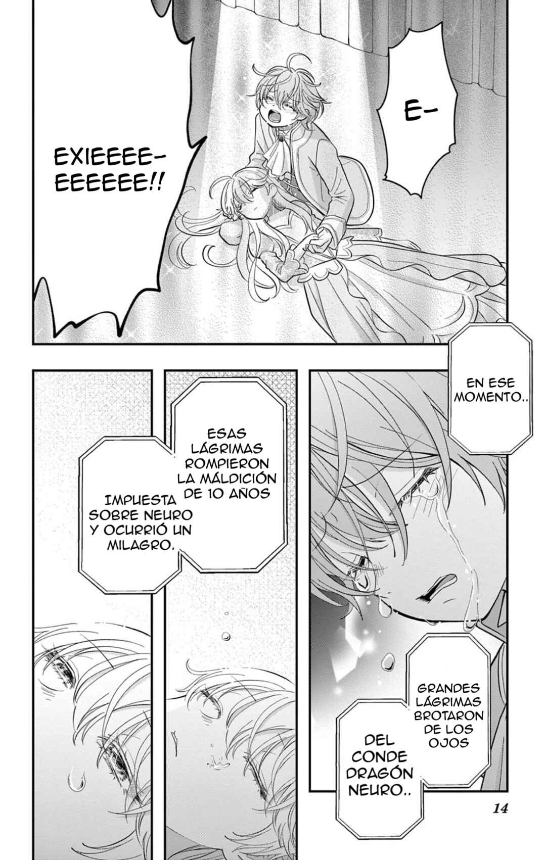 Chapter 32 - Page 16