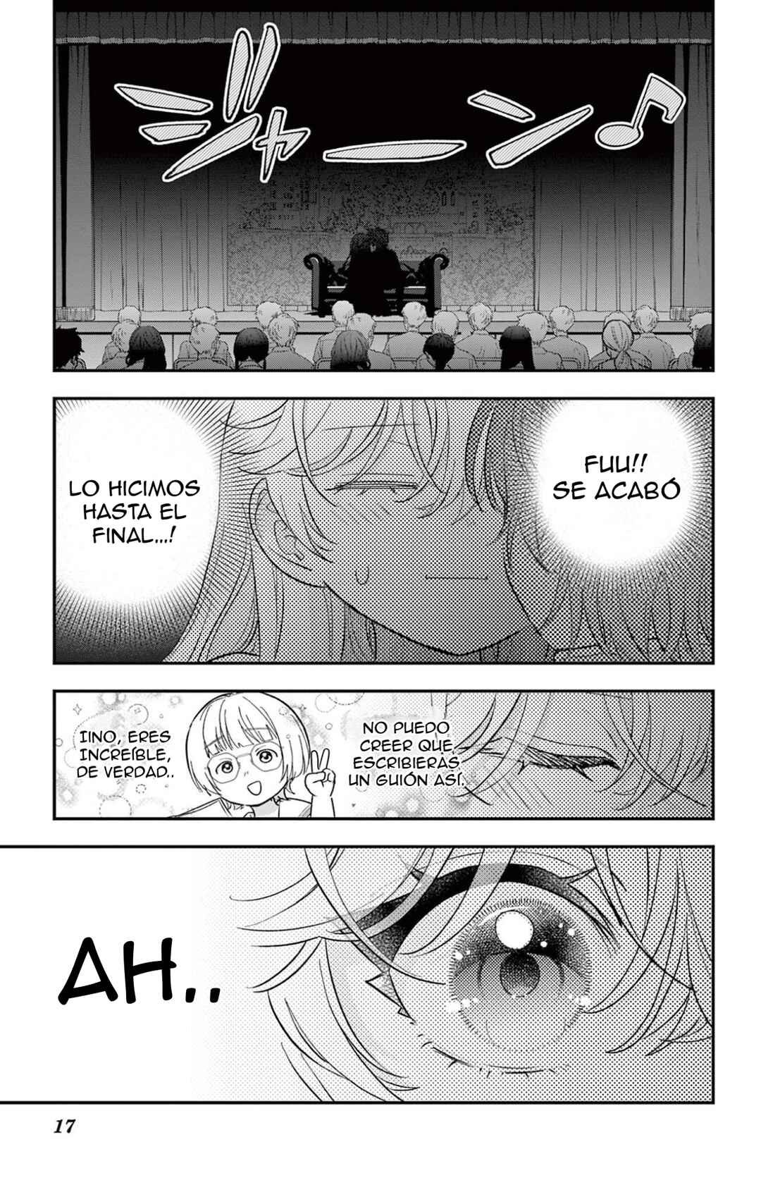 Chapter 32 - Page 19