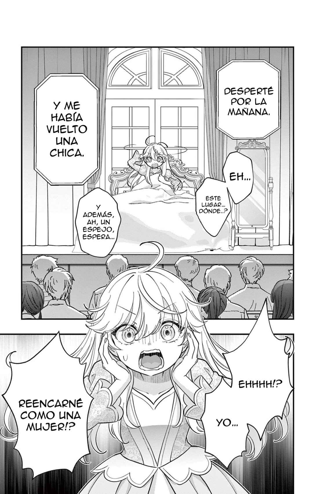 Chapter 32 - Page 3