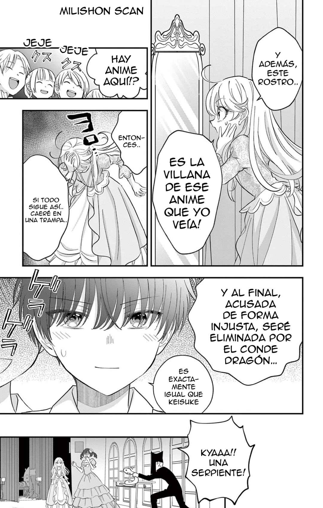 Chapter 32 - Page 5