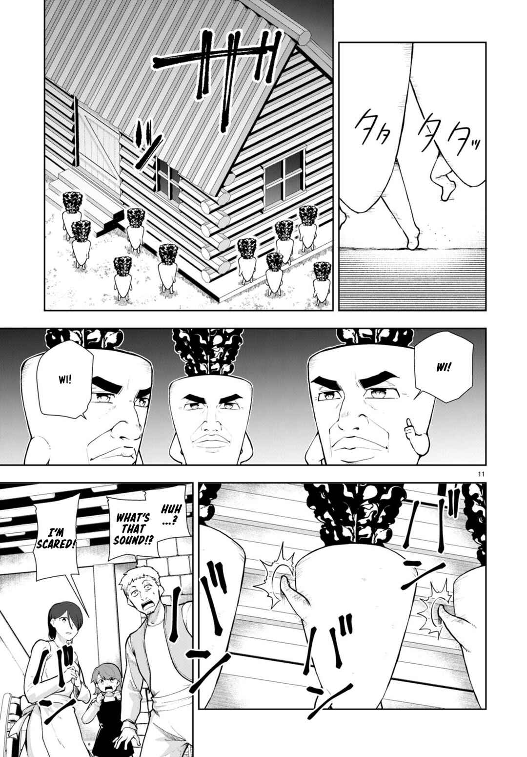 Chapter 67 - Page 11