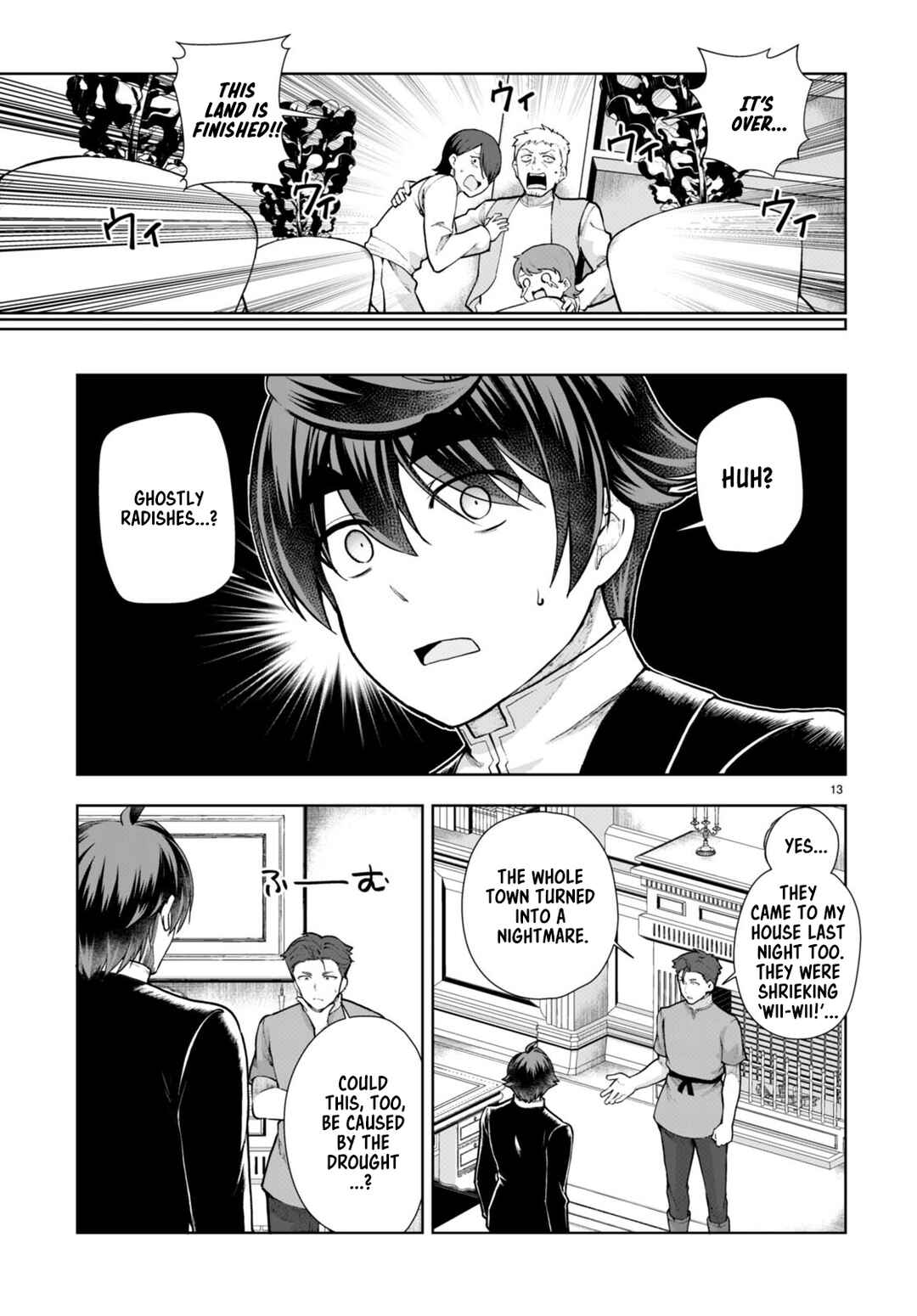 Chapter 67 - Page 13