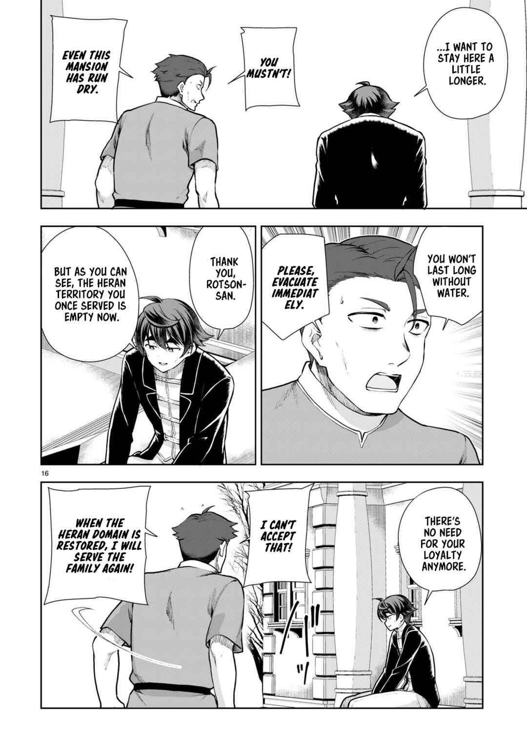 Chapter 67 - Page 16