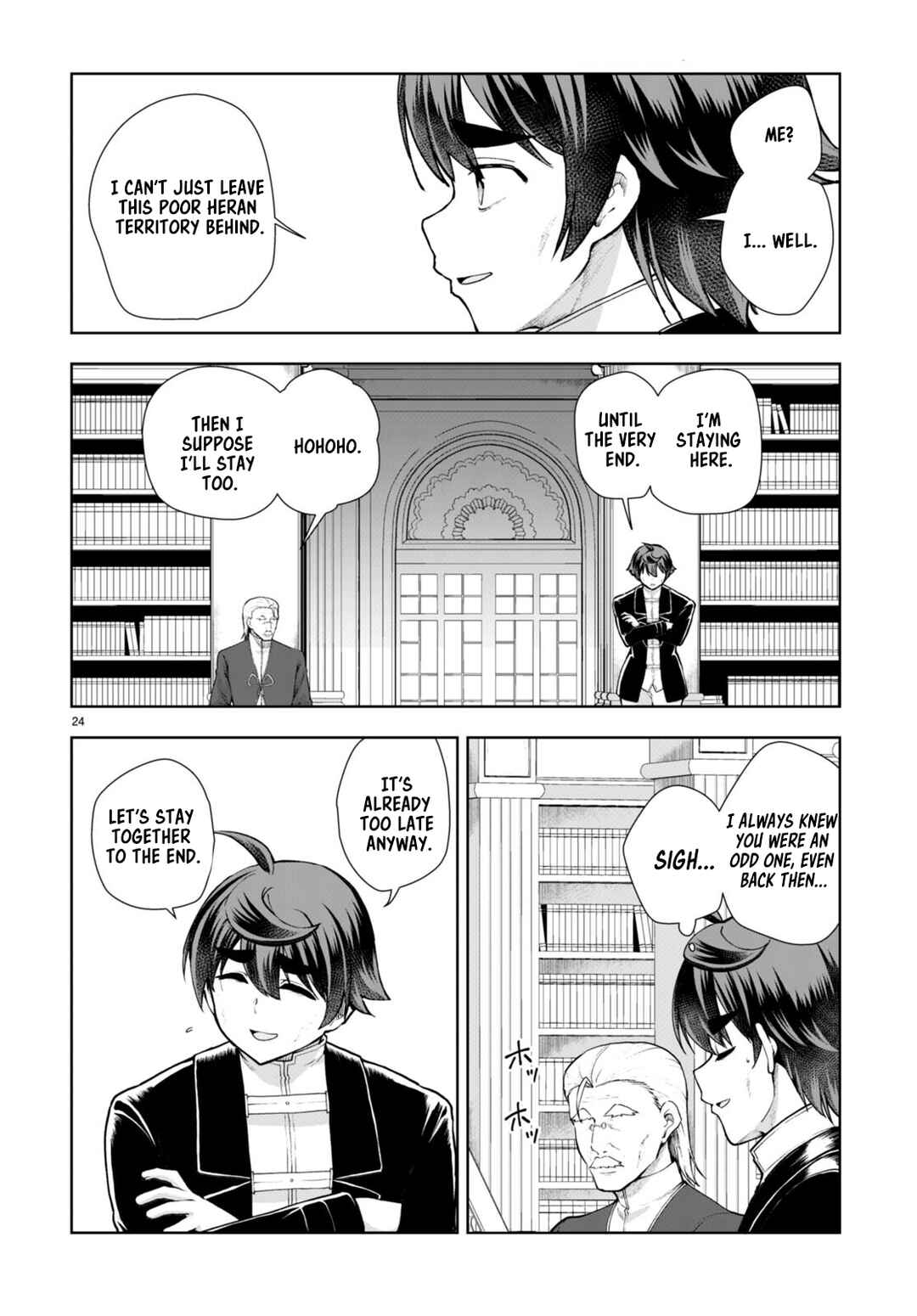 Chapter 67 - Page 24