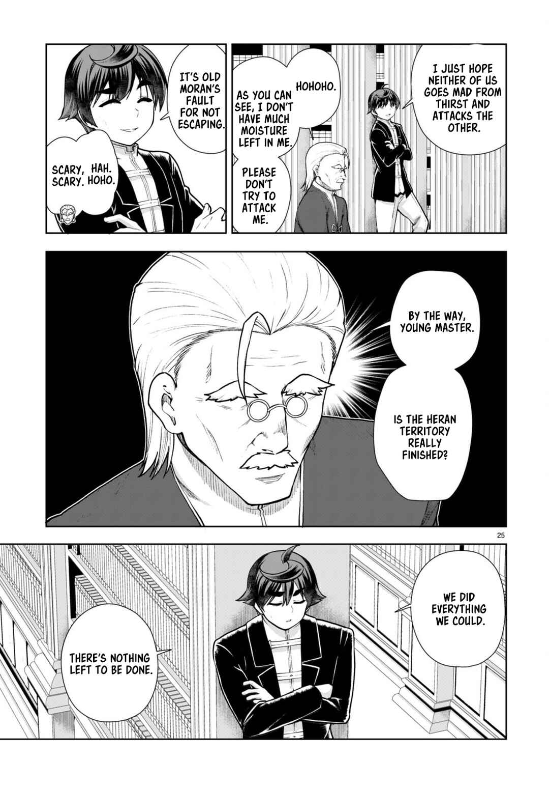 Chapter 67 - Page 25