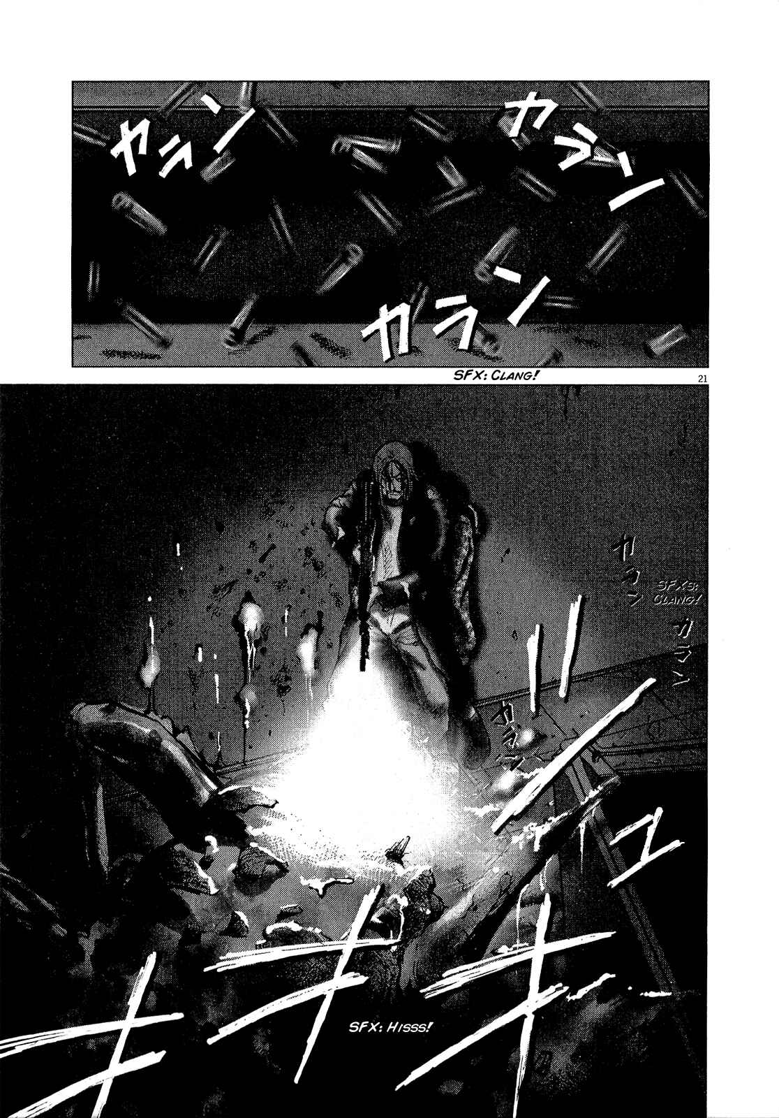 Chapter 28 - Page 19