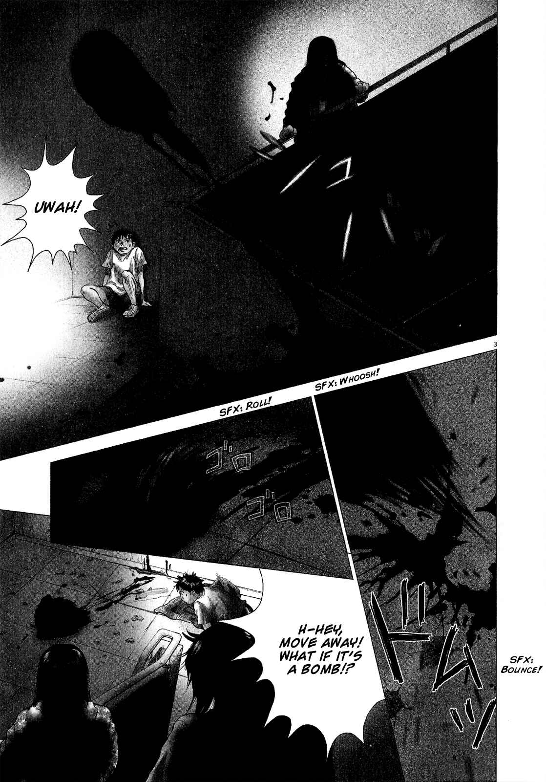Chapter 28 - Page 3
