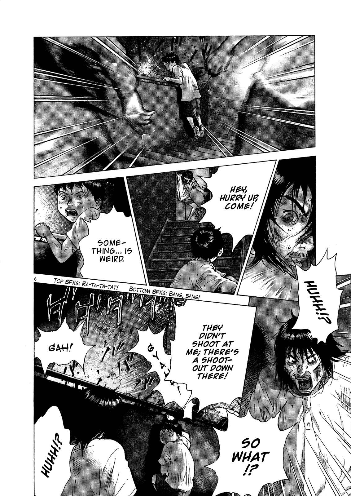 Chapter 28 - Page 6
