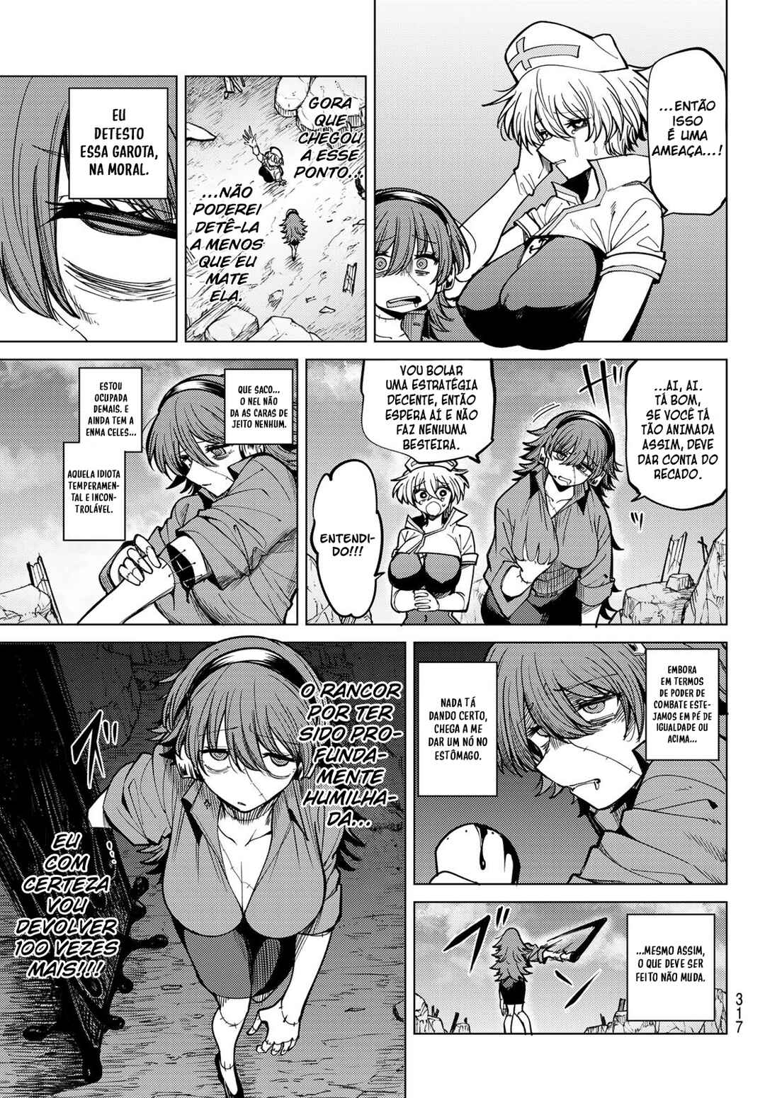 Chapter 36 - Page 11