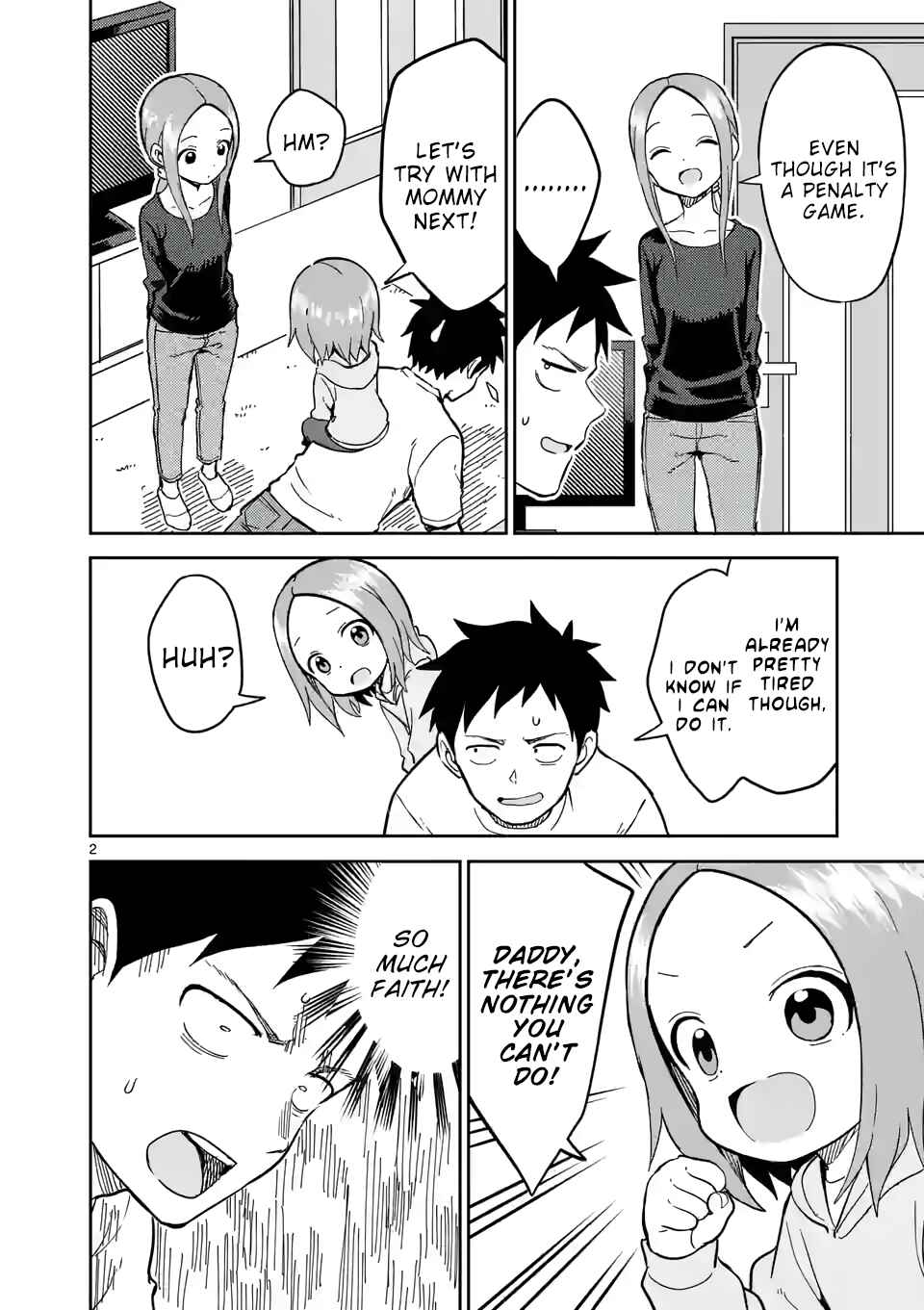 Chapter 217 - Page 2