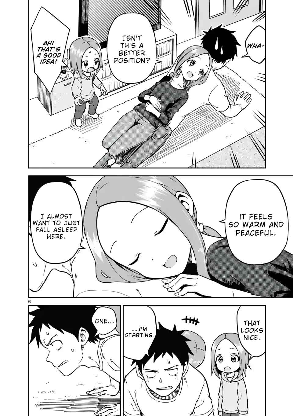Chapter 217 - Page 6