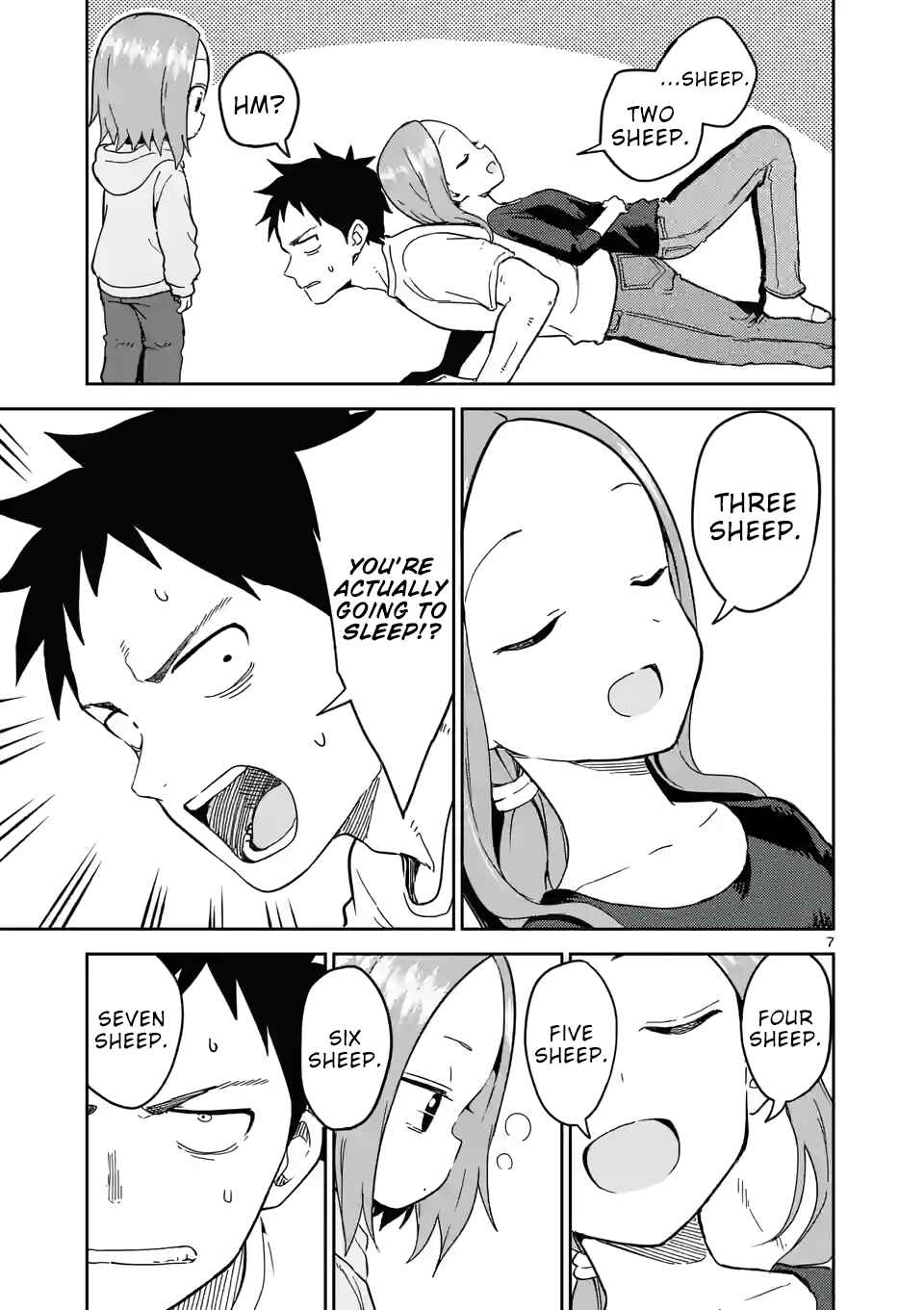 Chapter 217 - Page 7
