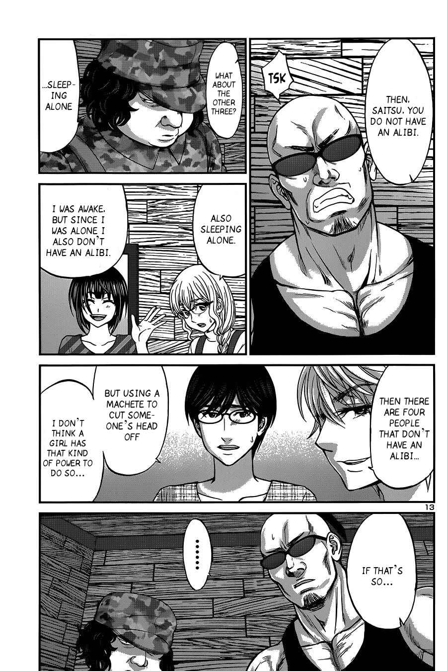 Chapter 16 - Page 14