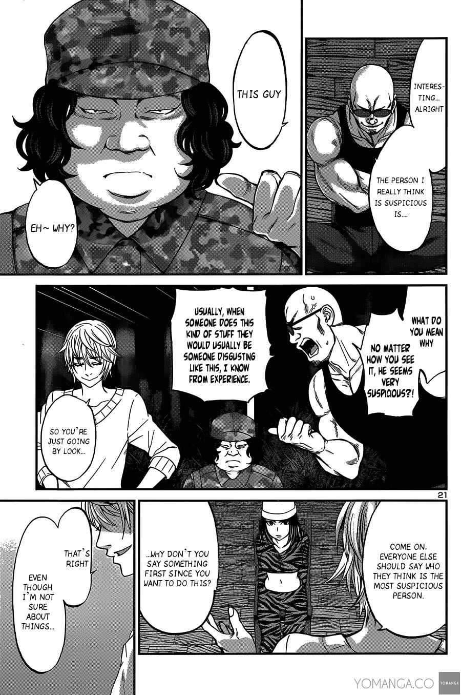 Chapter 16 - Page 22