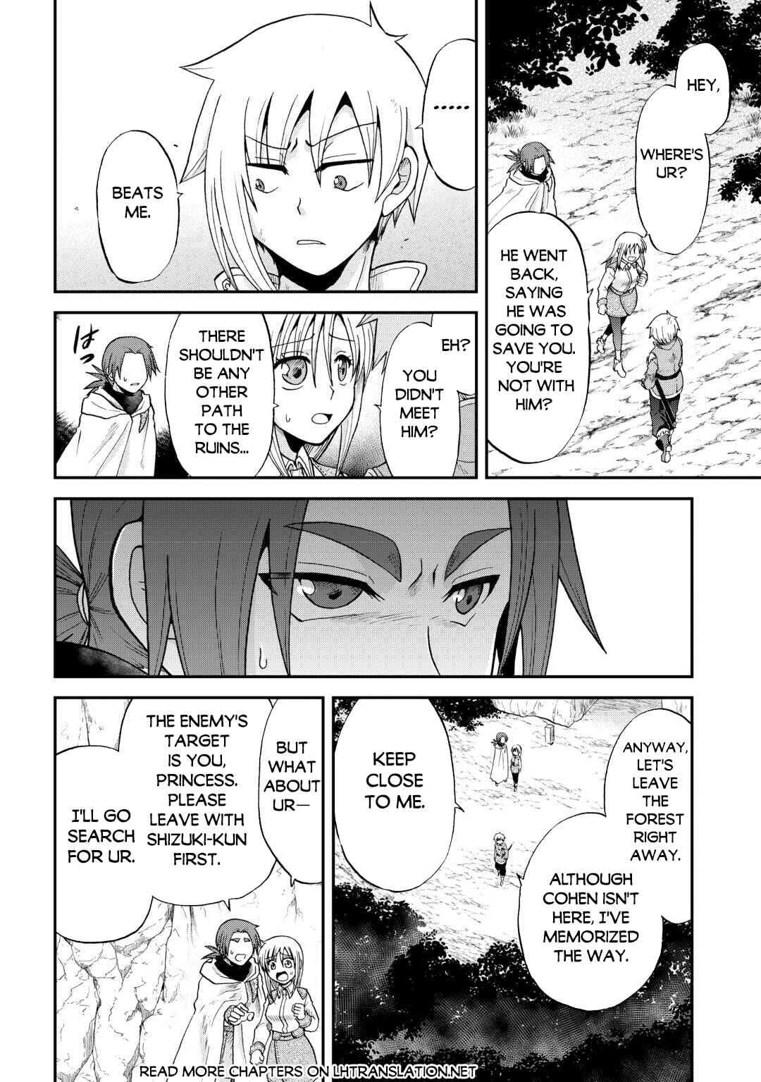 Chapter 41 - Page 11