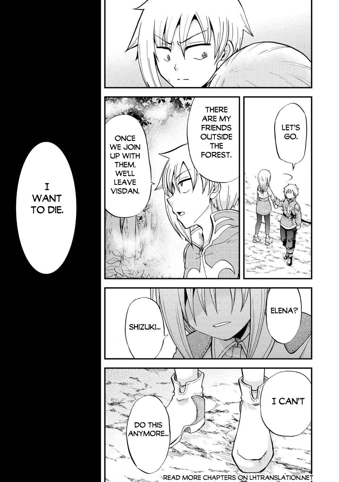 Chapter 41 - Page 20