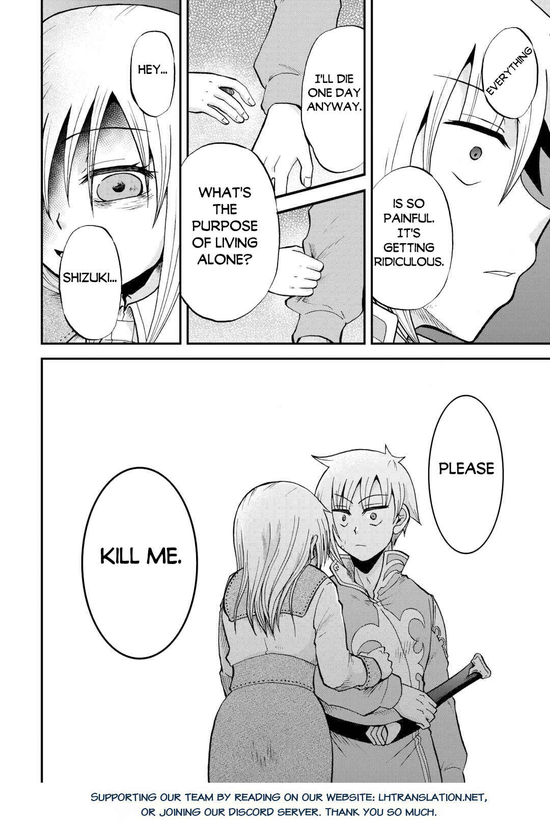 Chapter 41 - Page 21