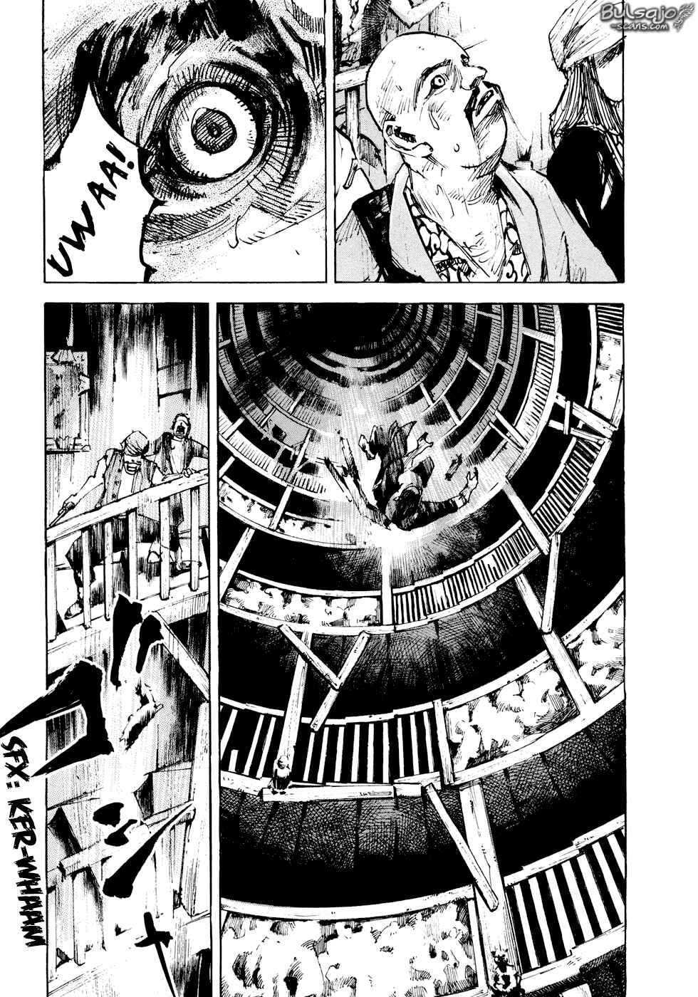 Chapter 125 - Page 14