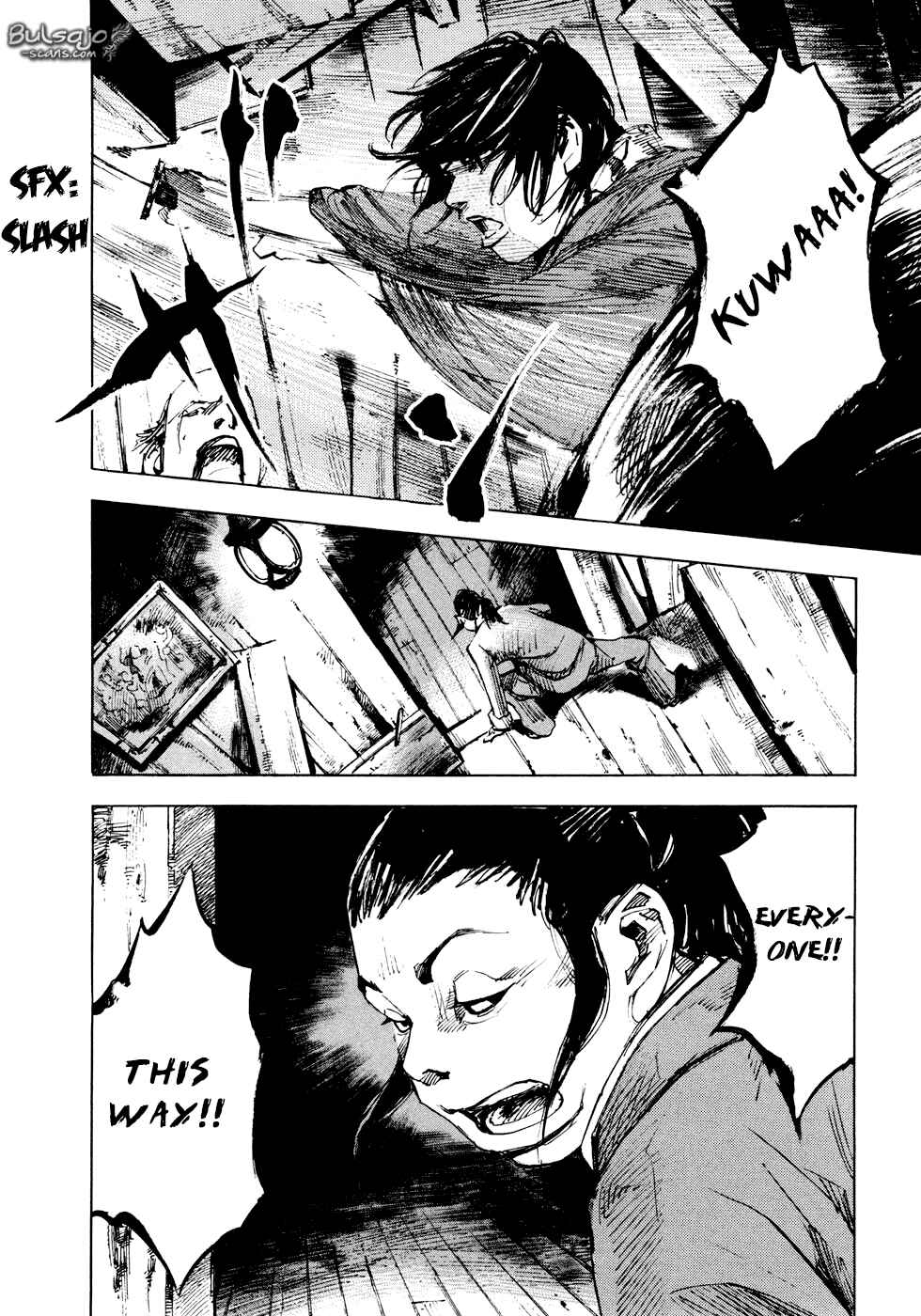 Chapter 125 - Page 21