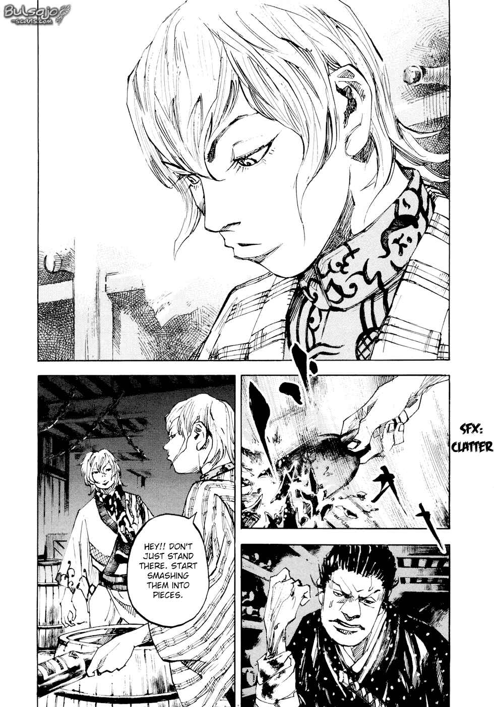 Chapter 125 - Page 6