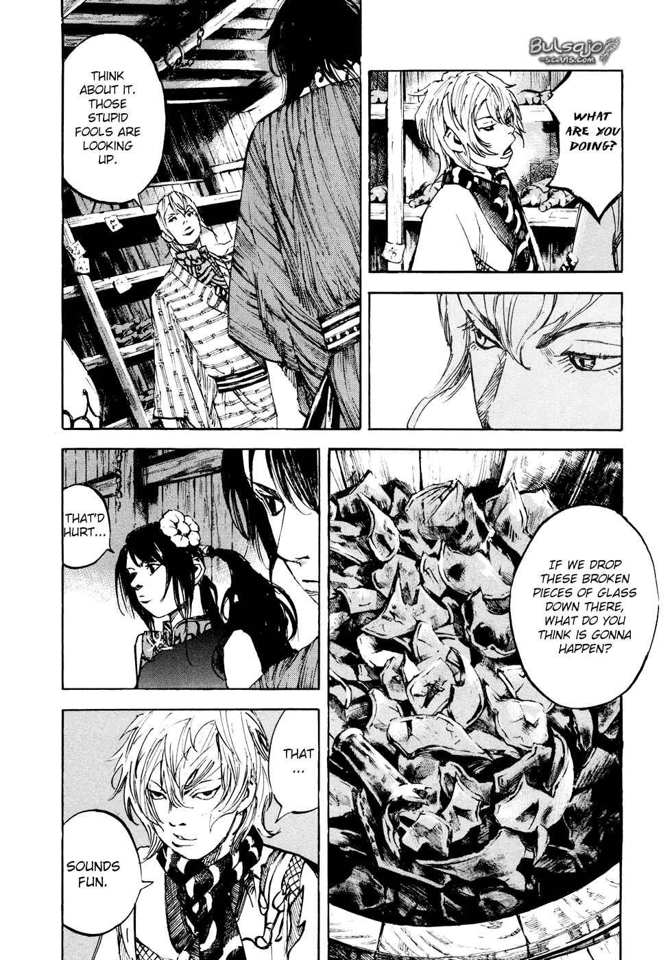 Chapter 125 - Page 7