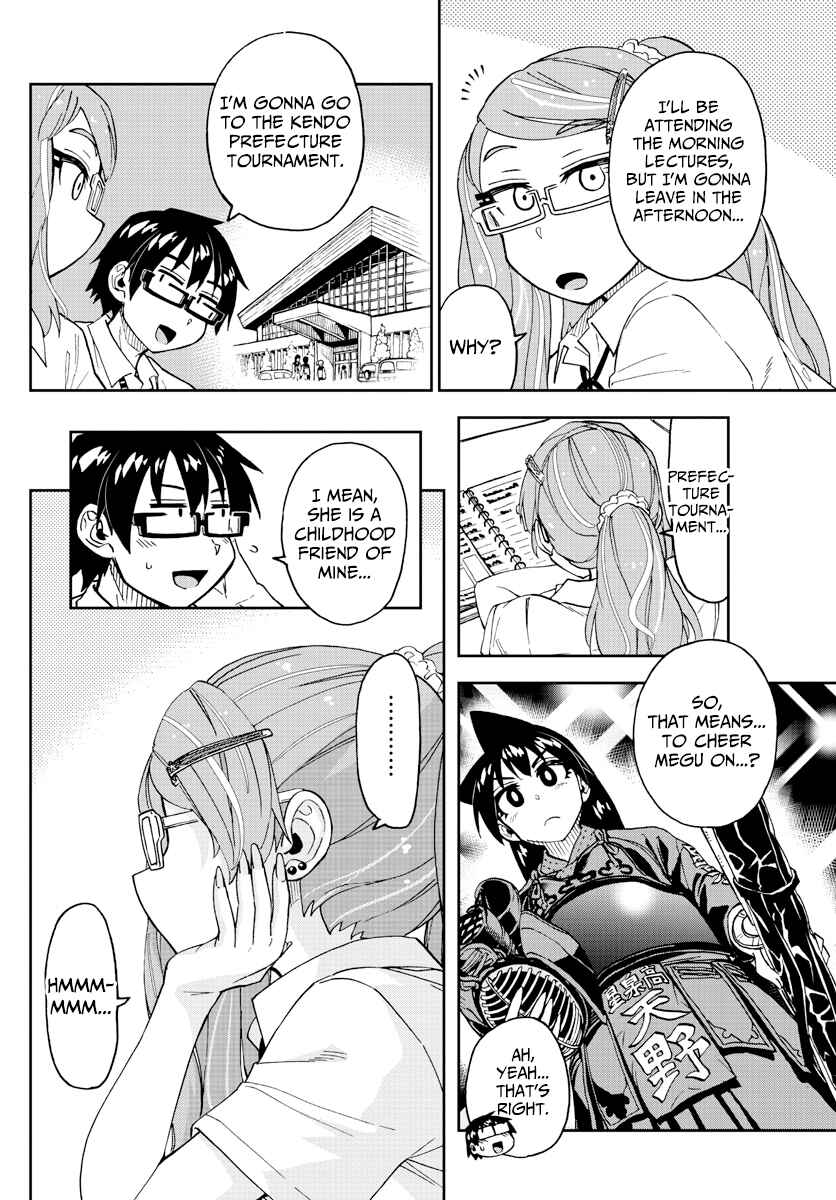 Chapter 238 - Page 12