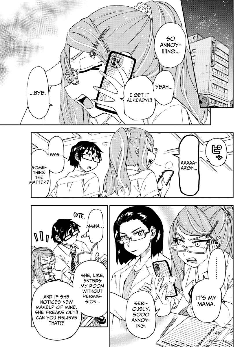 Chapter 238 - Page 7