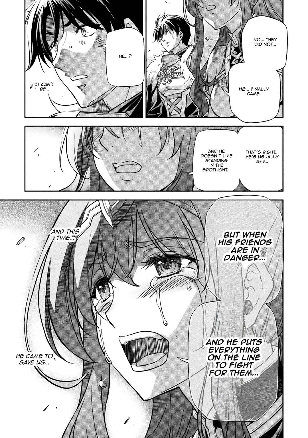 Chapter 79 - Page 20