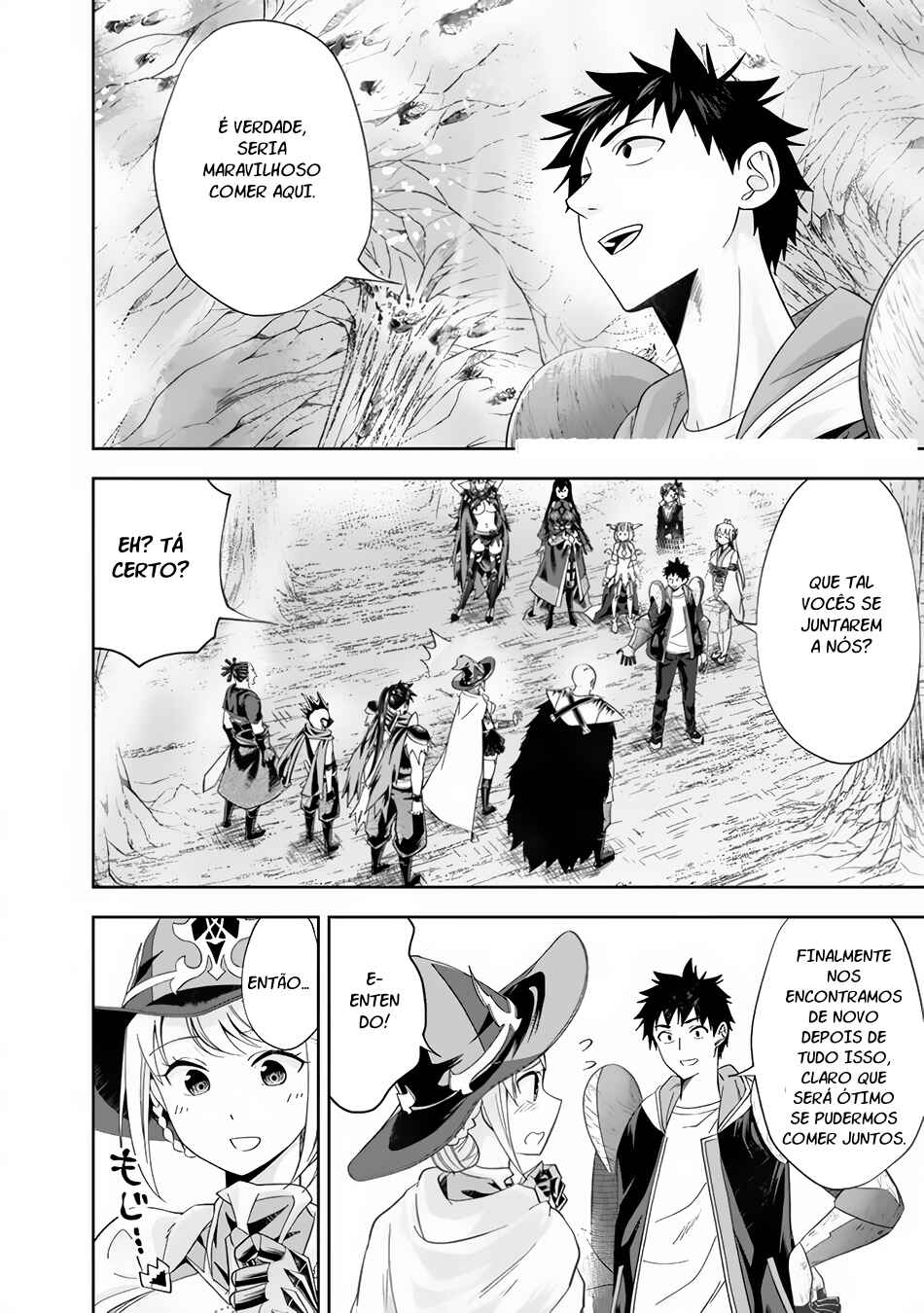 Chapter 146 - Page 11