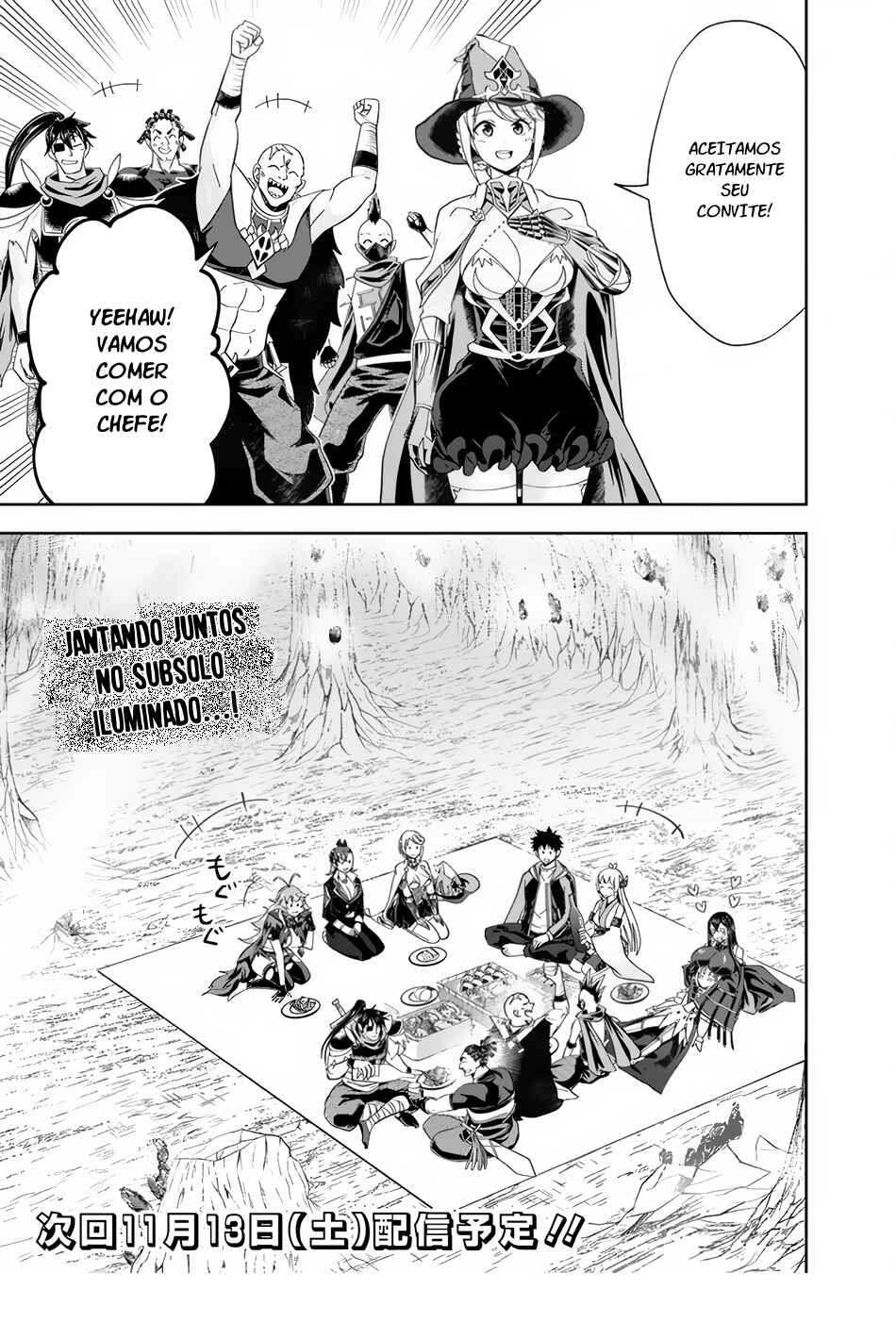 Chapter 146 - Page 12