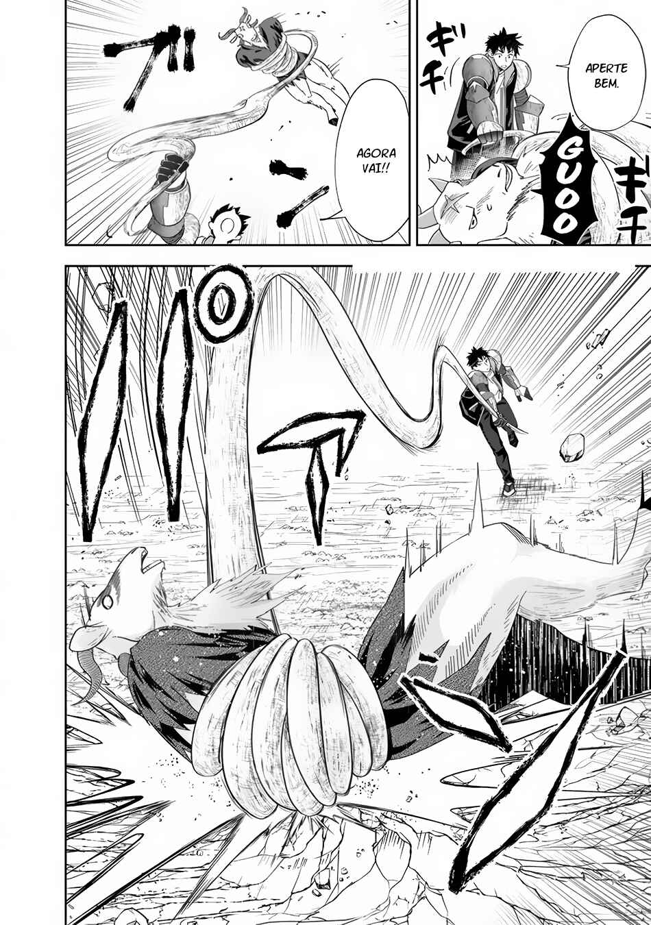 Chapter 146 - Page 3