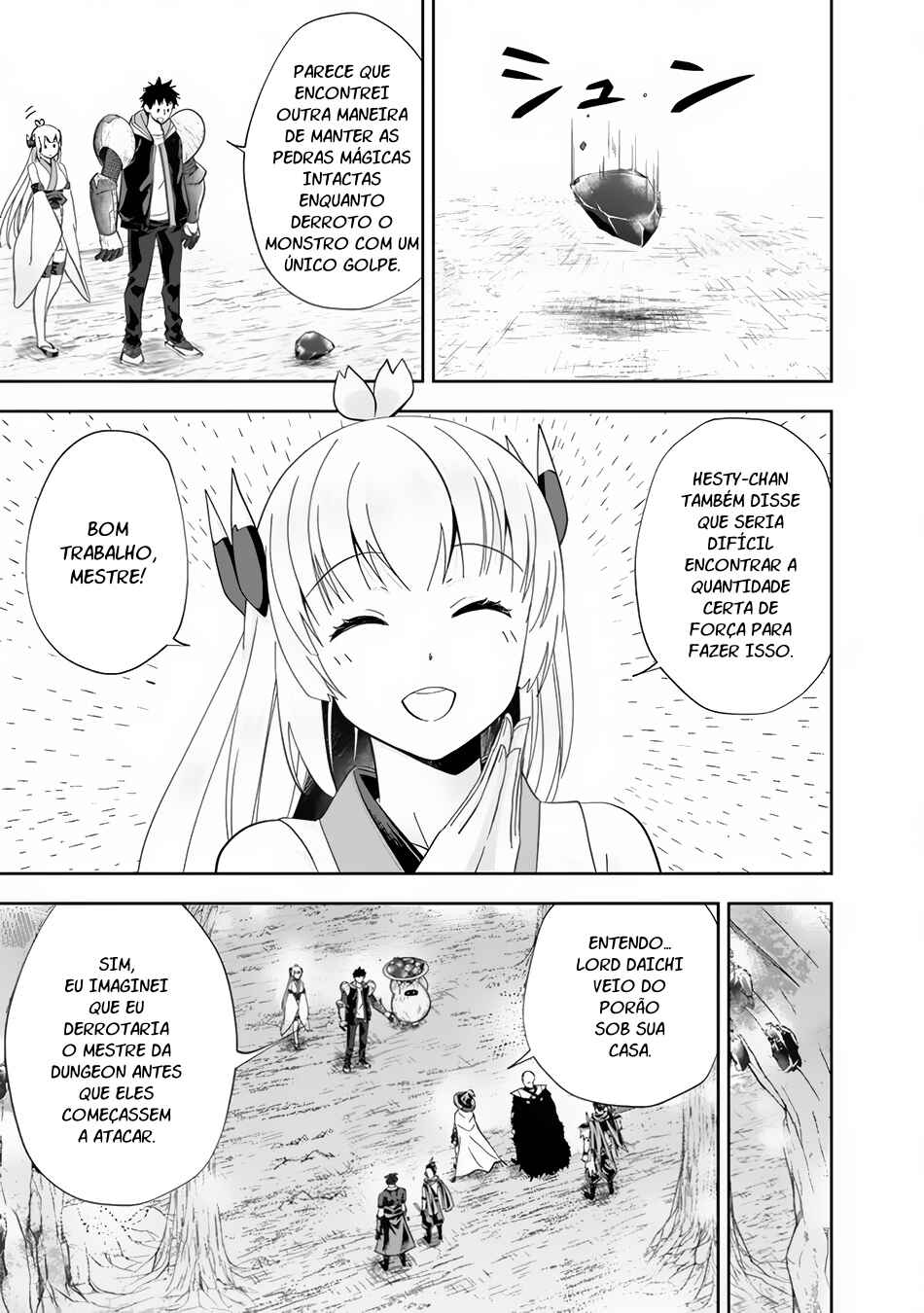 Chapter 146 - Page 4