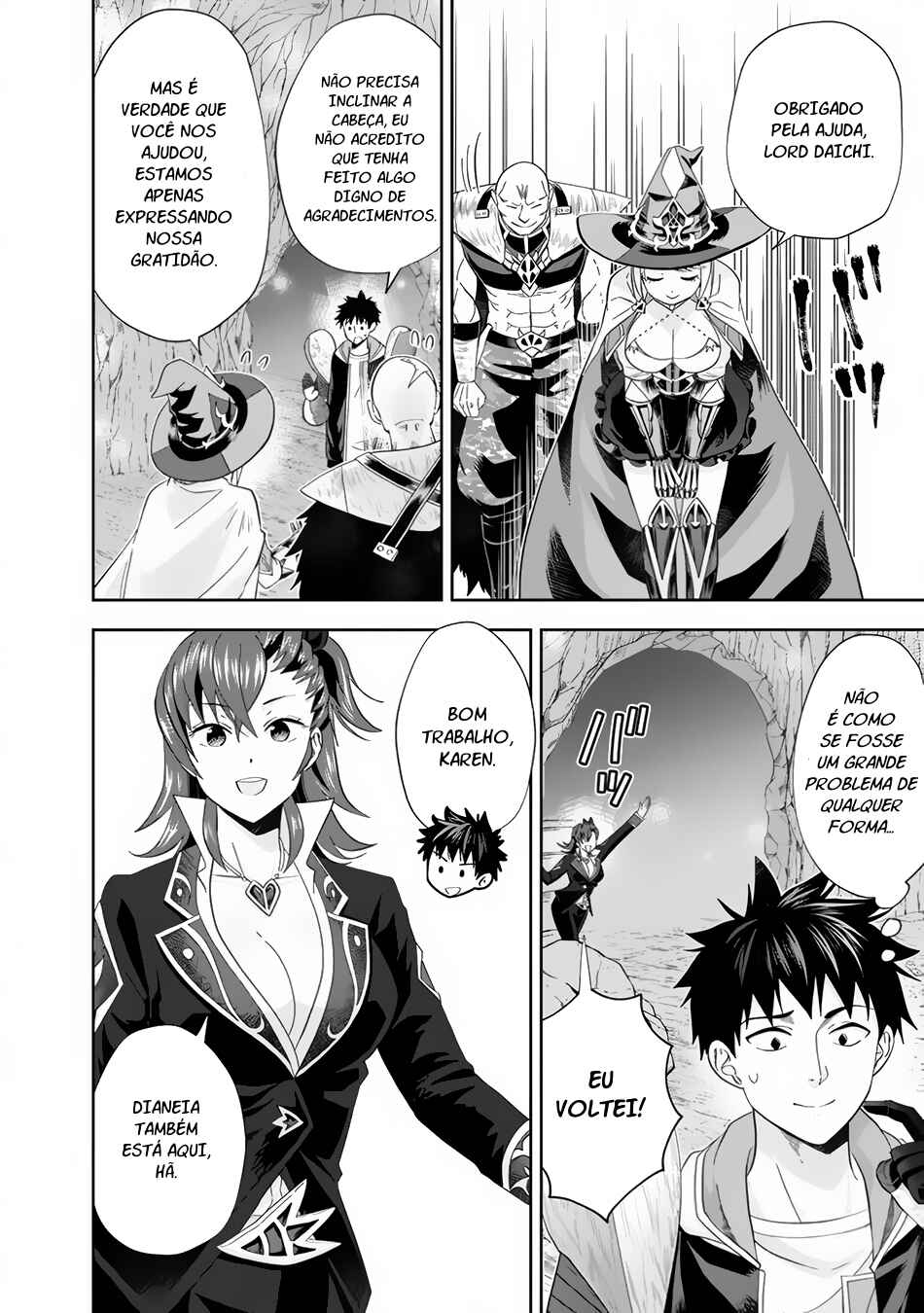 Chapter 146 - Page 5