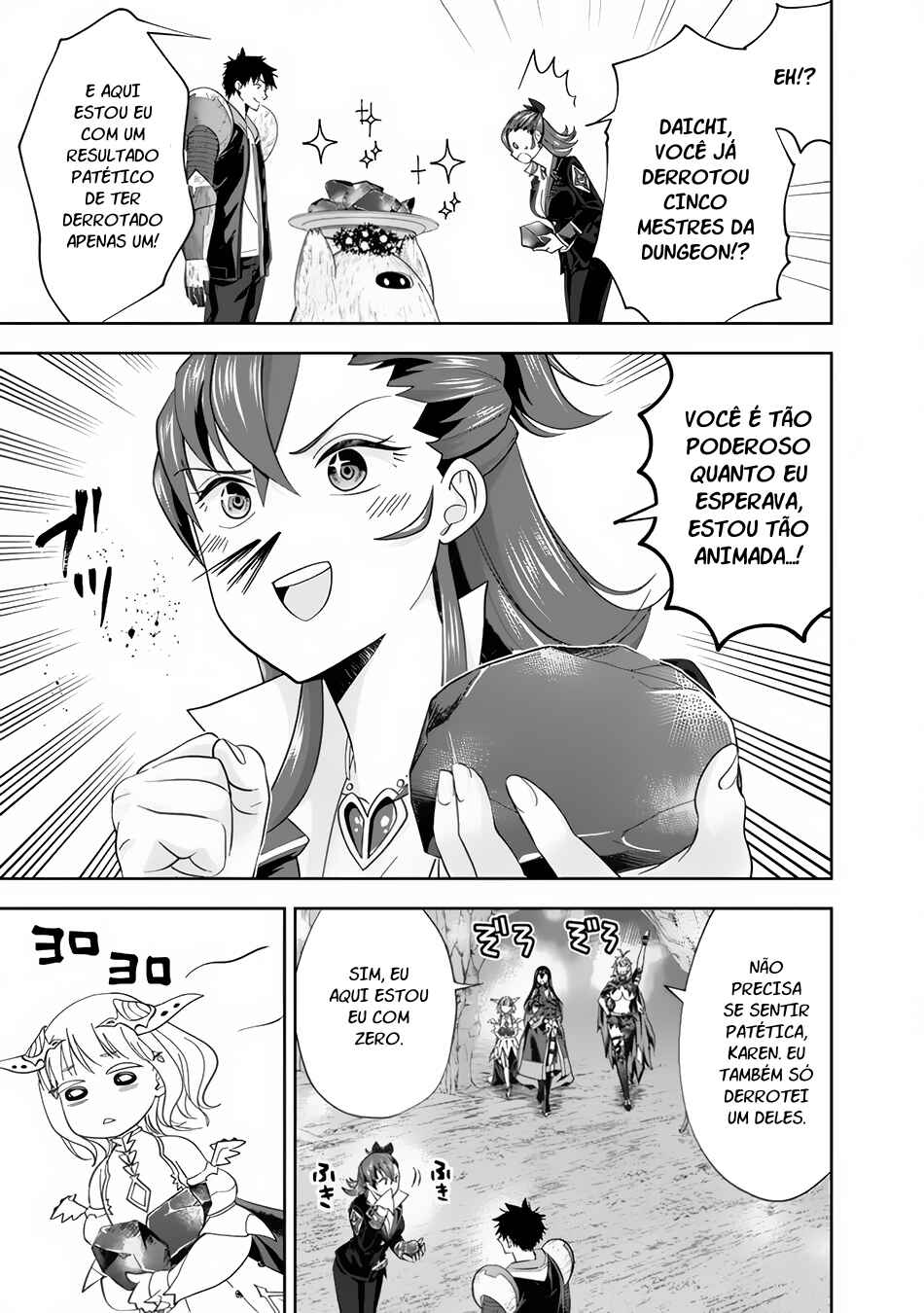 Chapter 146 - Page 6