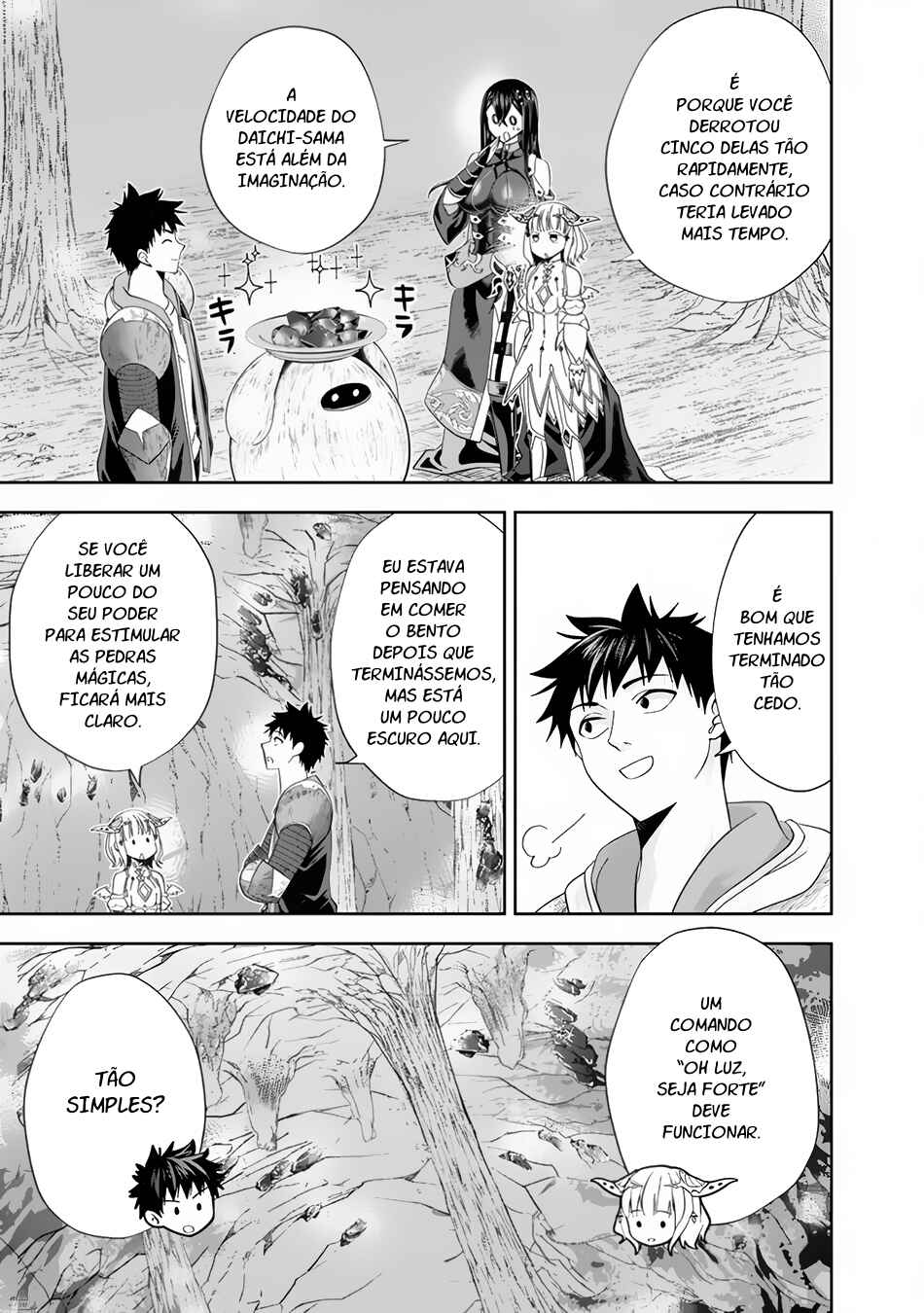 Chapter 146 - Page 8