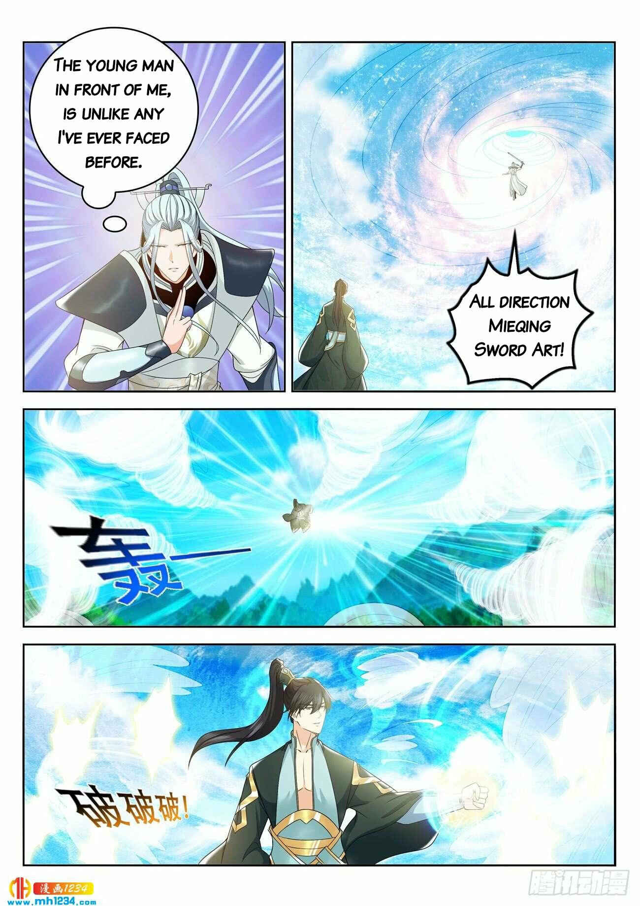 Chapter 386 - Page 2