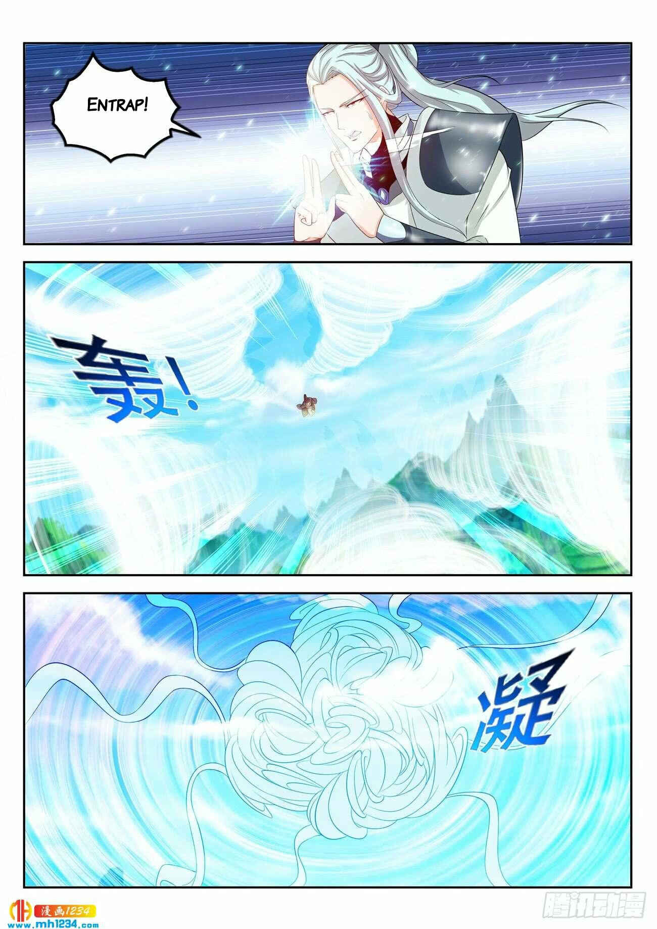 Chapter 386 - Page 3